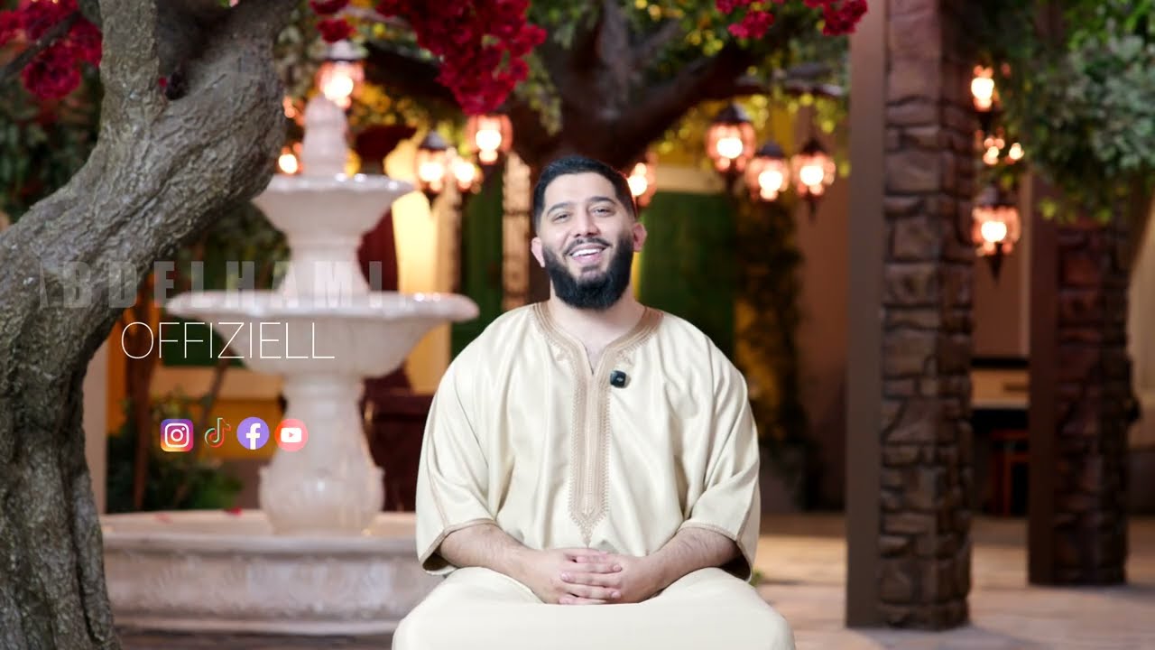 Abdelhamid - Ramadan Tag 6 ( 2026 )