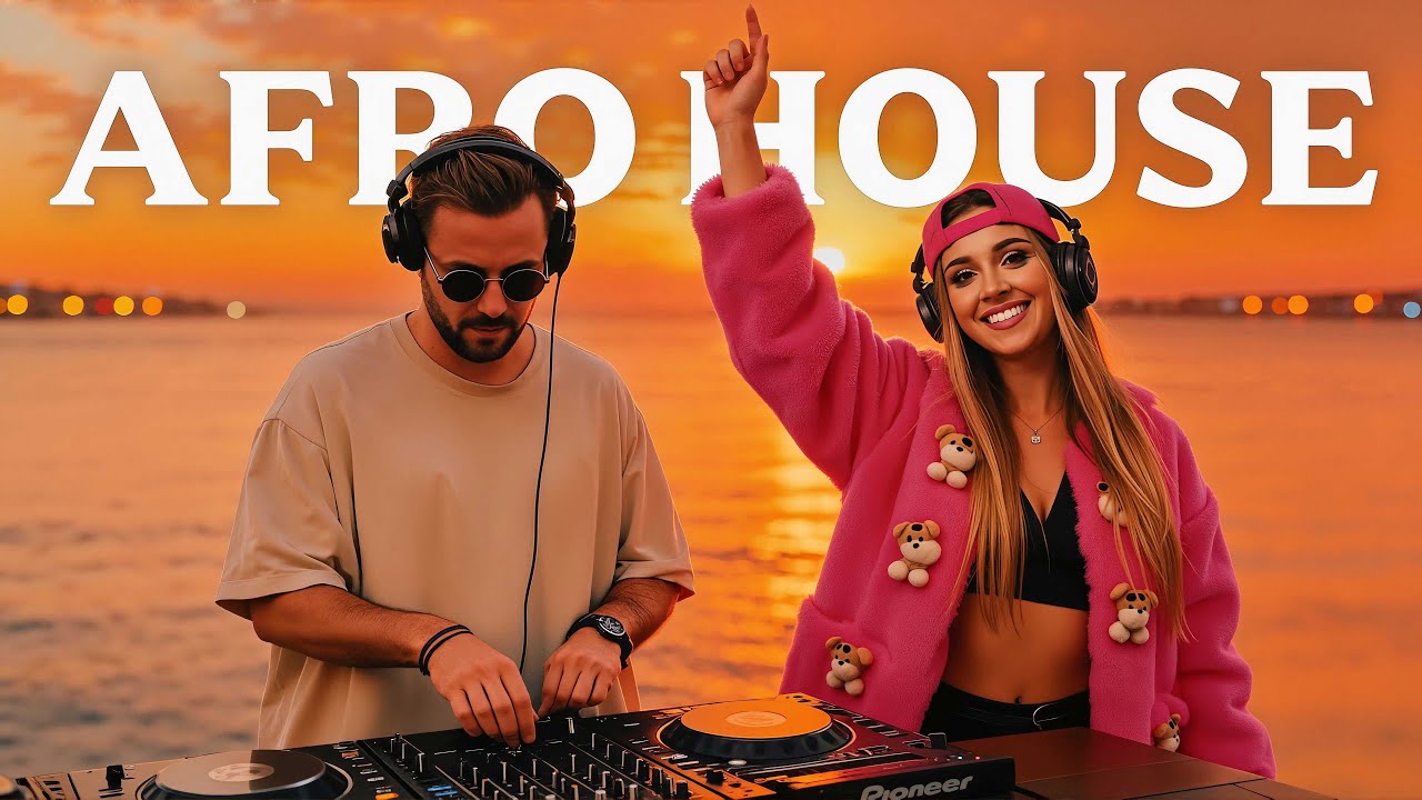 SUMMER AFRO HOUSE Sunset Mix (Avicii, Adam Port, The Weeknd, Coldplay, Diplo) - Summer Vibes Mix #3