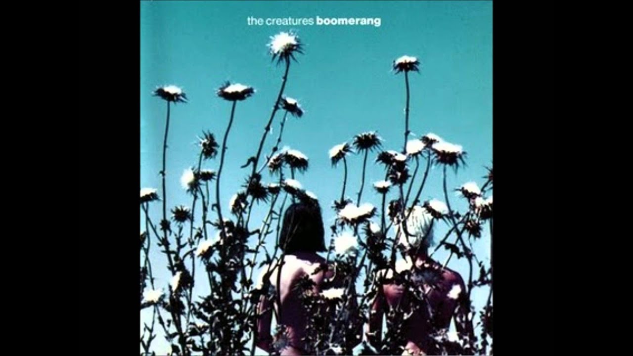the creatures - strolling wolf