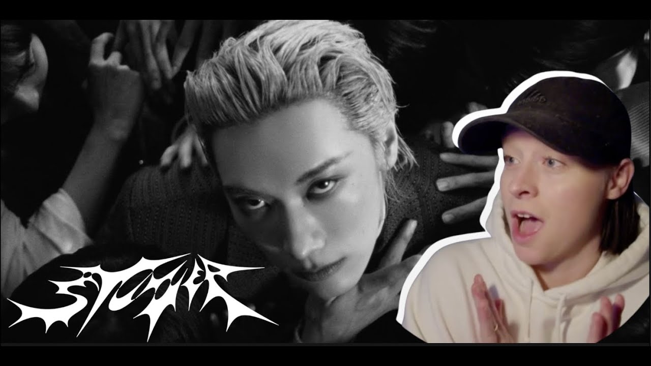 DANCER CHOREOGRAPHER REACTS - TEN 텐 'STUNNER' MV + Dance Practice