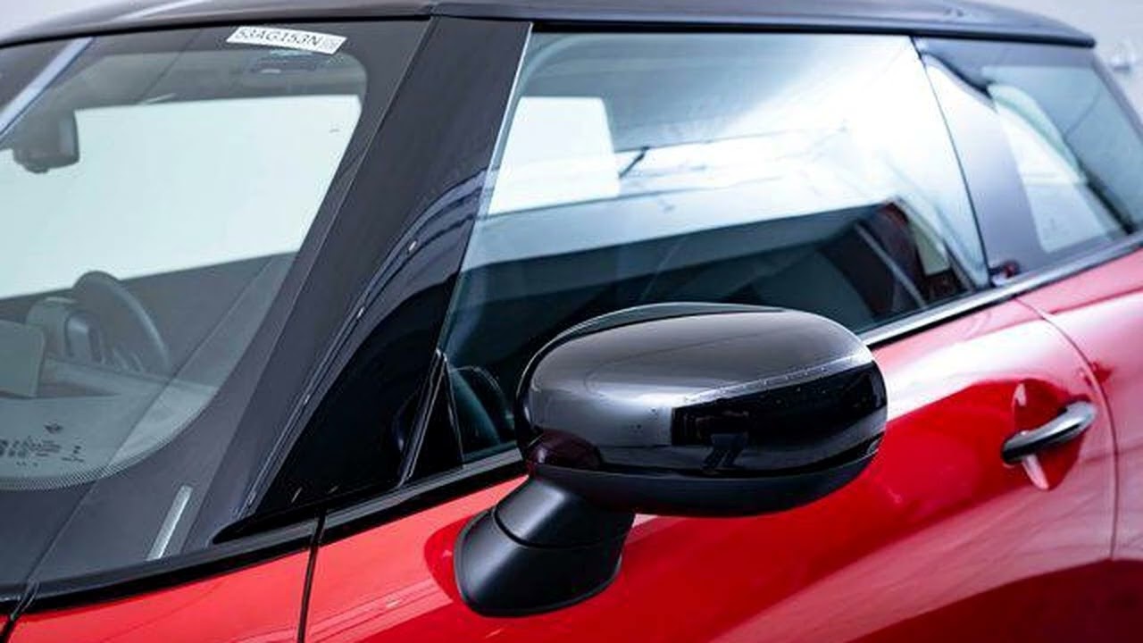 Used 2025 MINI Hardtop Cooper S For Sale - $26,998 | Used | KS