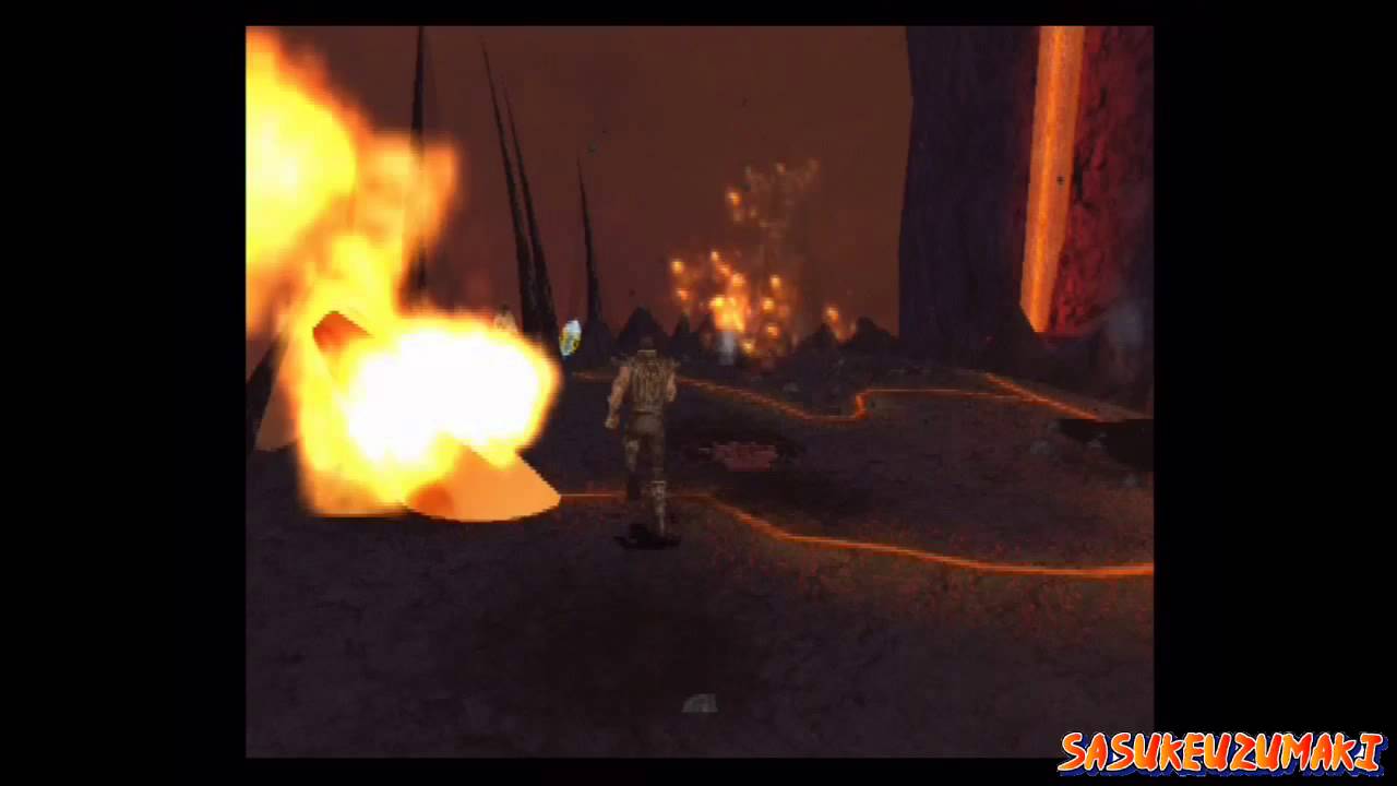 Mortal Kombat Armageddon - Konquest Mode - Part 7/10