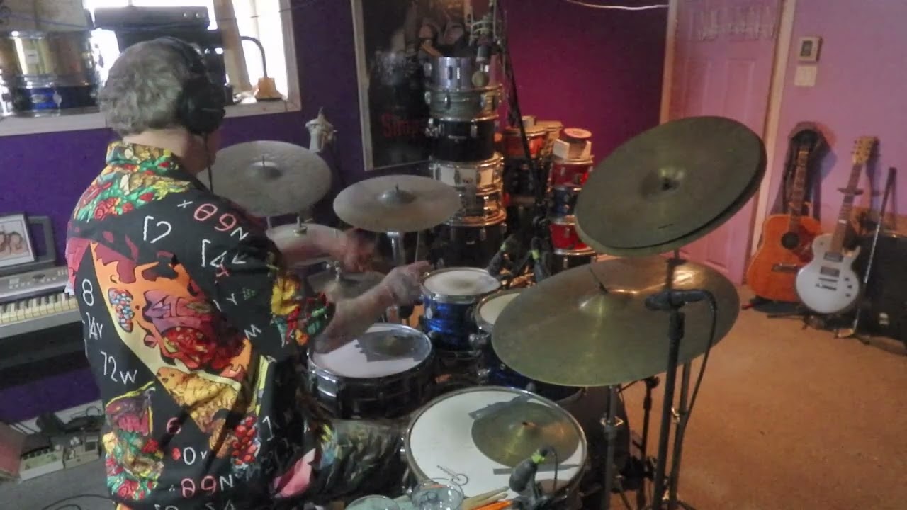 putting ste-ve ly--man new lesson on bad vs good up tempo modern jazz 2 work, this round pretty fast