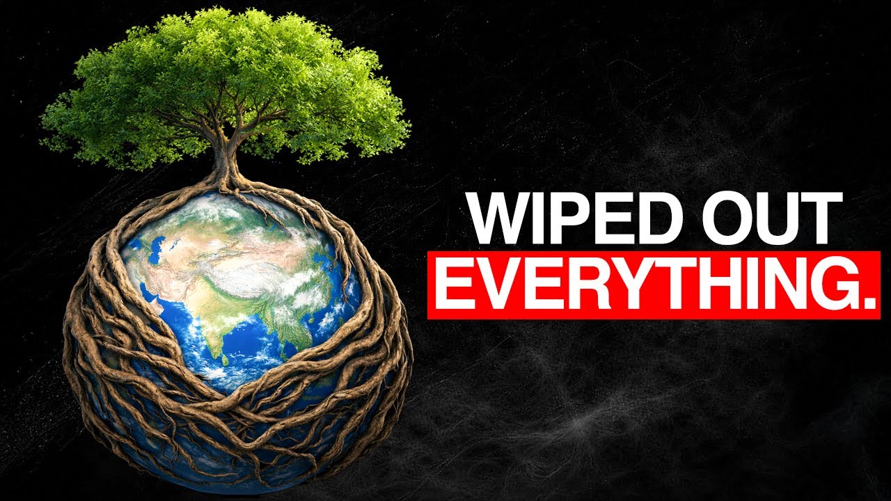 NOTHING About the Devonian Extinction Makes Sense