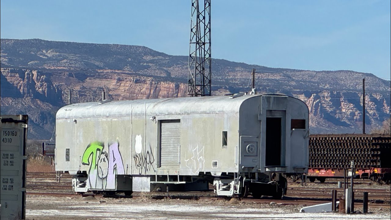 Sunday Afternoon Foaming In Grand Junction! (re-upload)￼