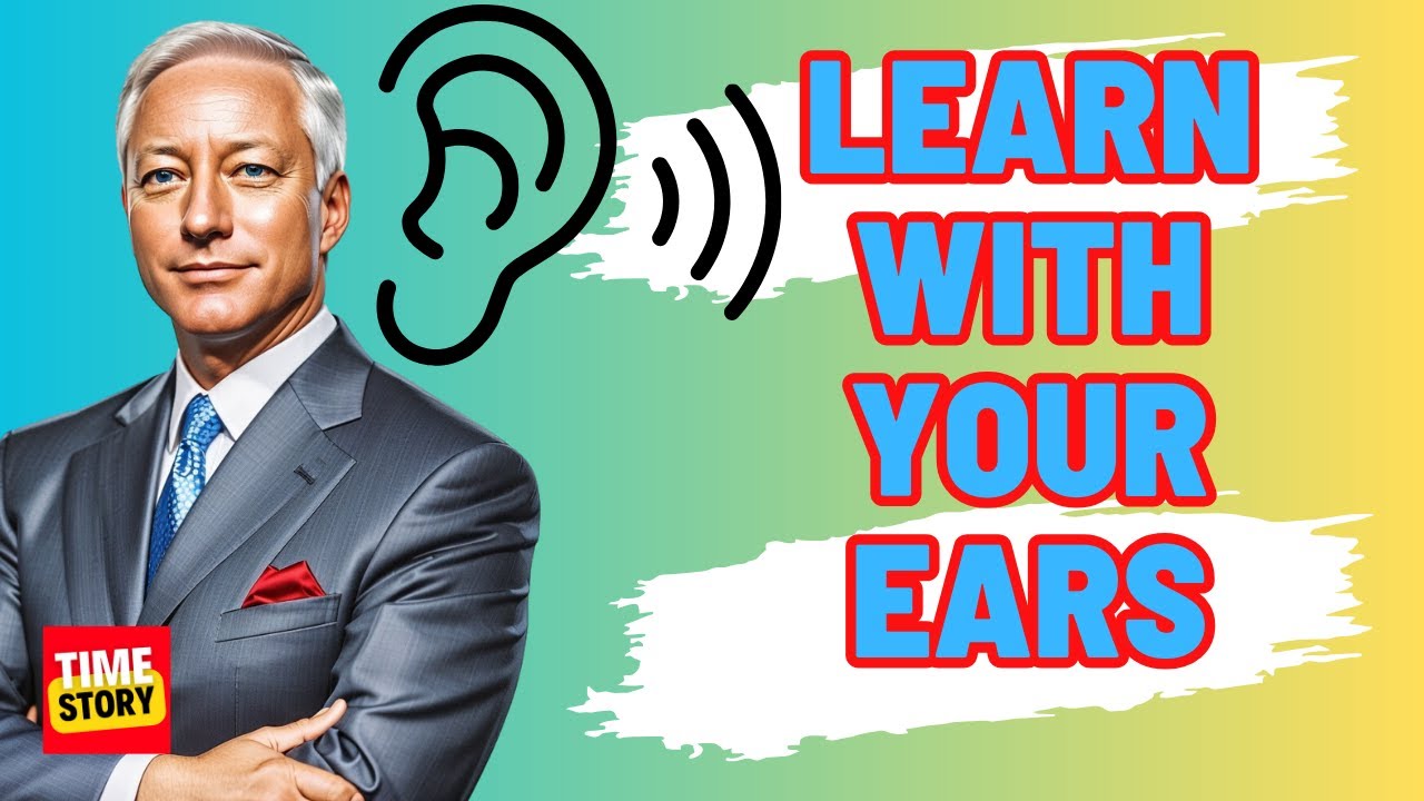 Mastering English through Immersive Listening