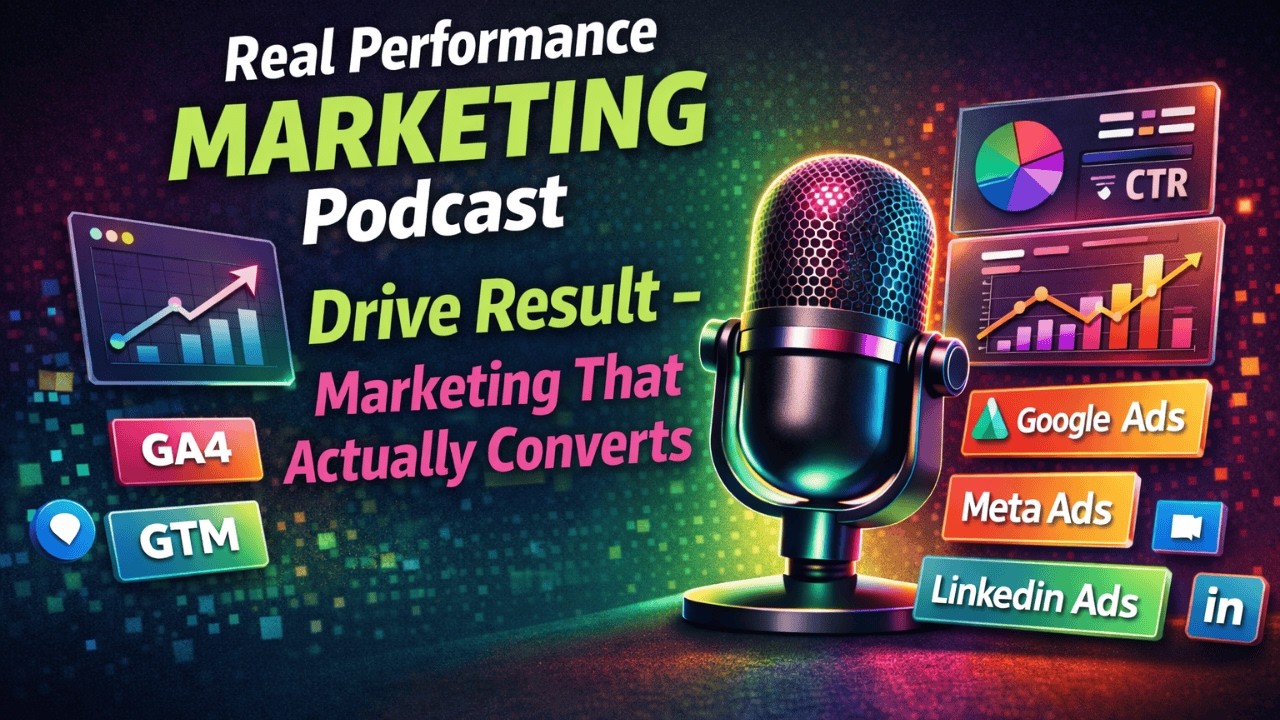 Why Your Ads Don’t Convert -Tracking & Measurement Problems - Explained