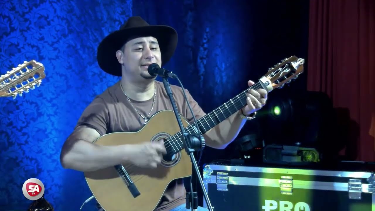 Dile Viola & Mathias - Porta do Mundo - Peão Carreiro e Zé Paulo