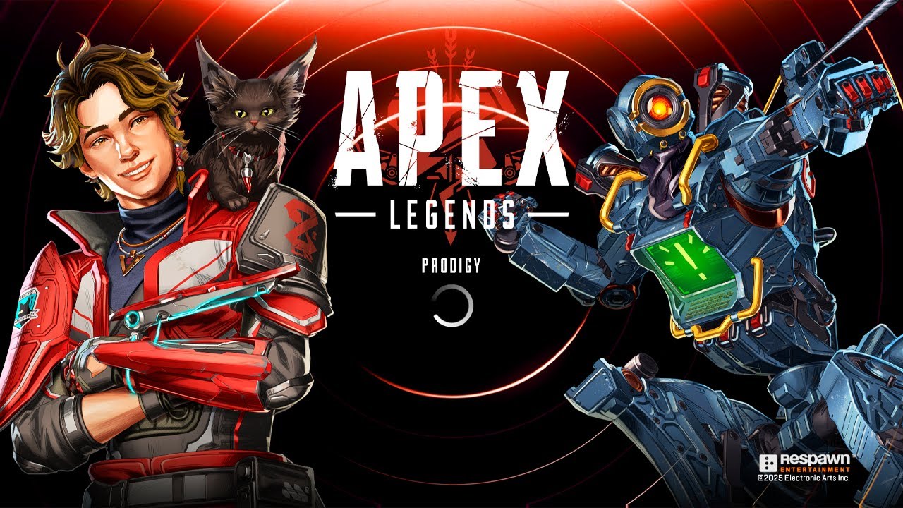 LEAKED SEASON 25 CHANGES ARE AMAZING!!