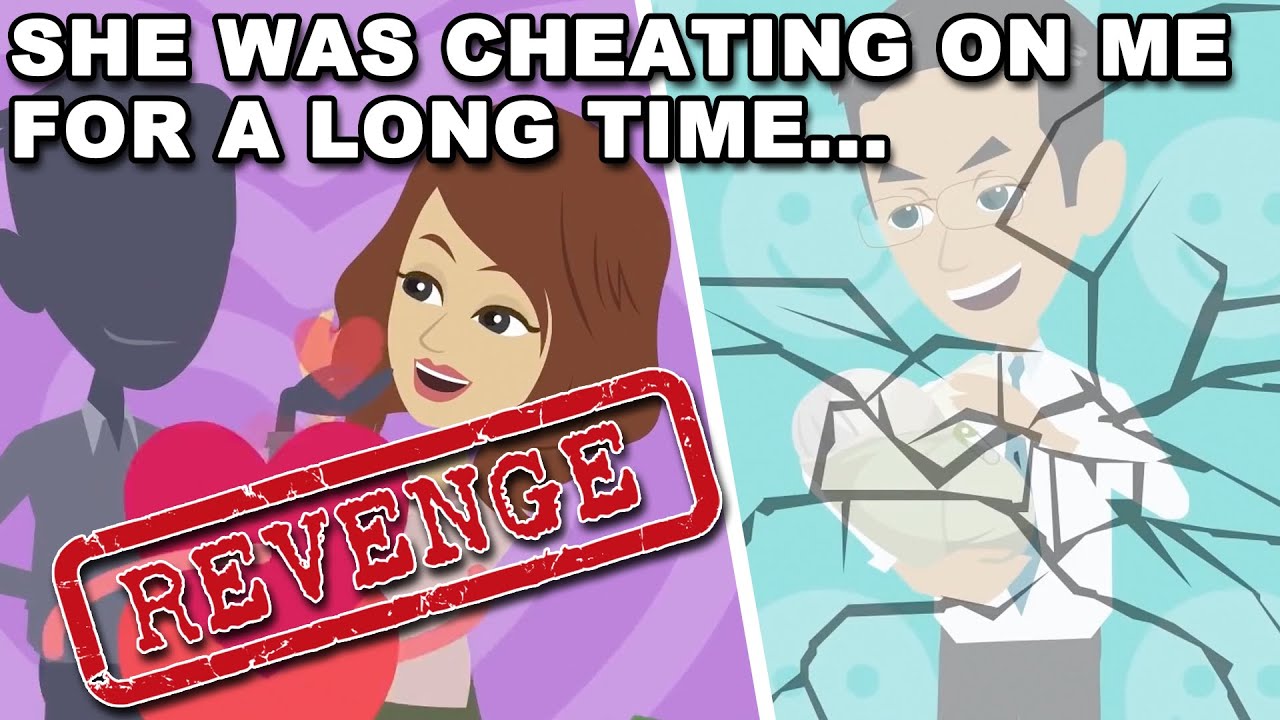 [Revenge] Wife was cheating on me from before we got married without protection…