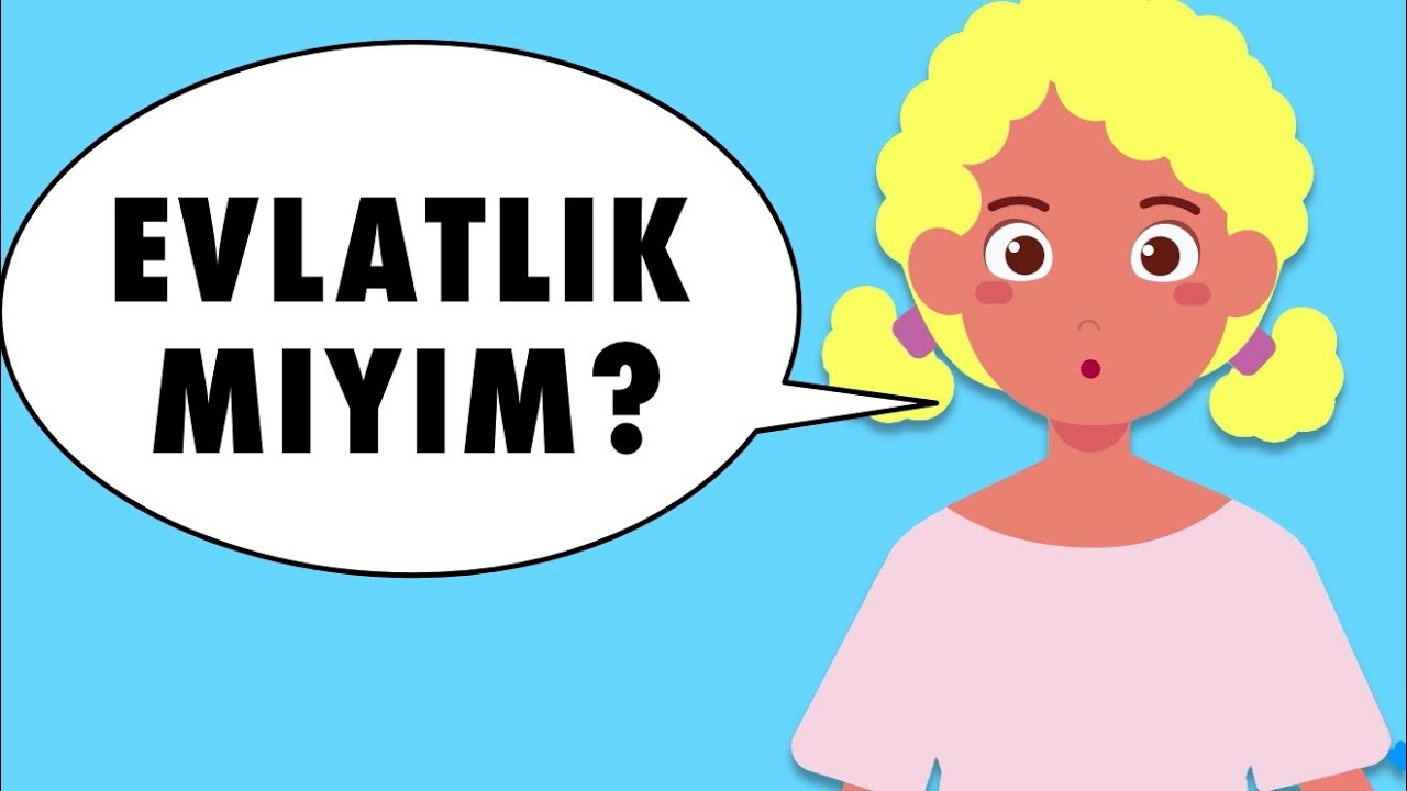 Evlatlık Olduğuma Eminim Ama Ailem İnkar Ediyor
