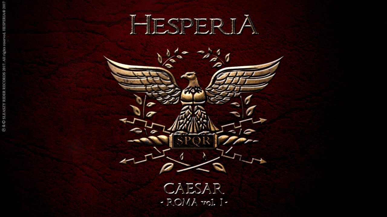 HESPERIA 