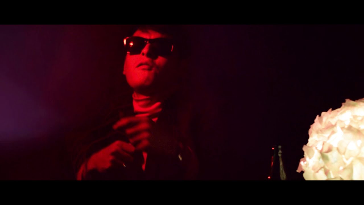 - Mc Droz-Pek  - GRACIAS A TI - (Video Oficial)