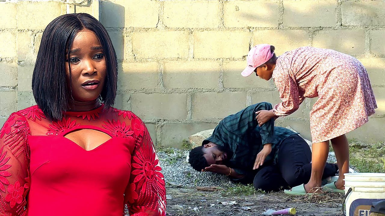 If You Can't Control Your Tears, Don't Watch This SANDRA OKONZUWA New Amazing 2026 Drama - Nigerian