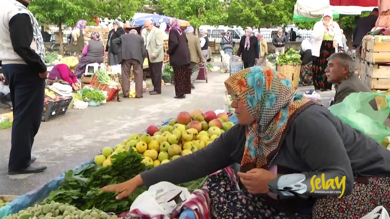 1 Günde 5000 Yıl Yalvaç Medeniyeti