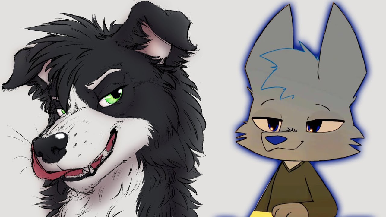 Furry Tiktoks that'll give you a ride