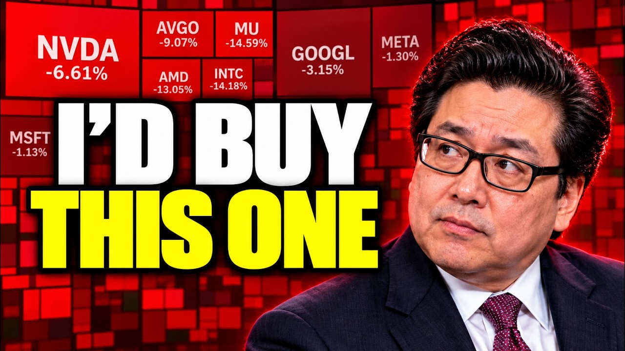 Stocks Down Up to 44% &mdash; My #1 Buy Right Now
