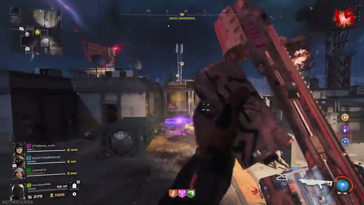Call of duty 7 +_+