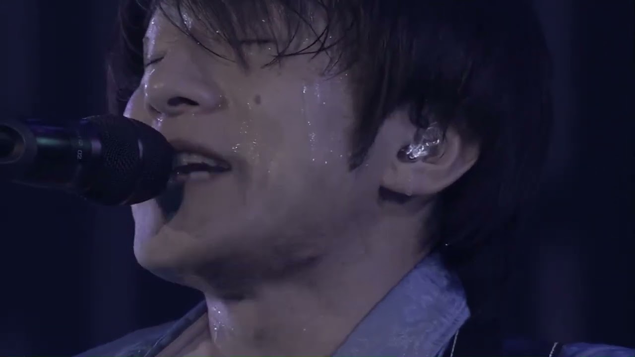 Mr.Children HANABI　DOME TOUR 2009 〜SUPERMARKET FANTASY〜 IN TOKYO DOME