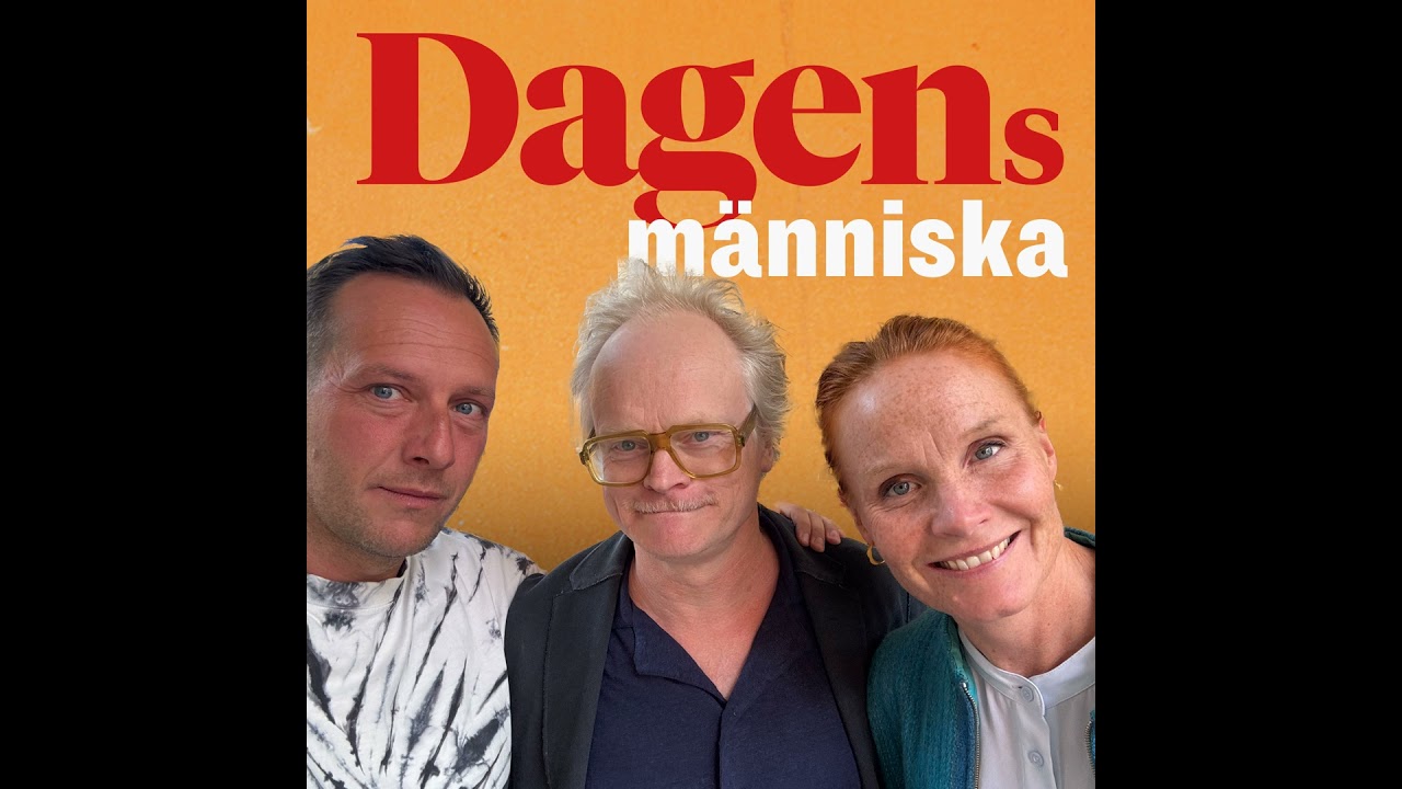 Avsnitt 218: Martin Luuk