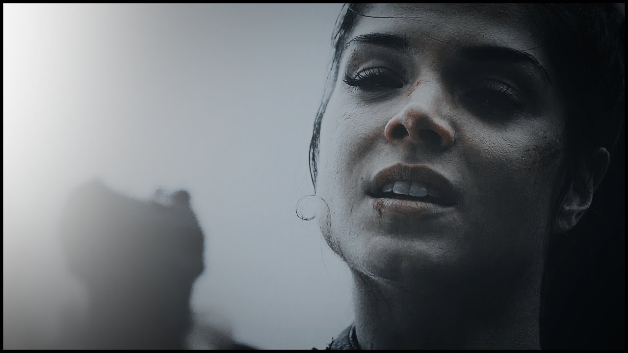 octavia blake | depraved