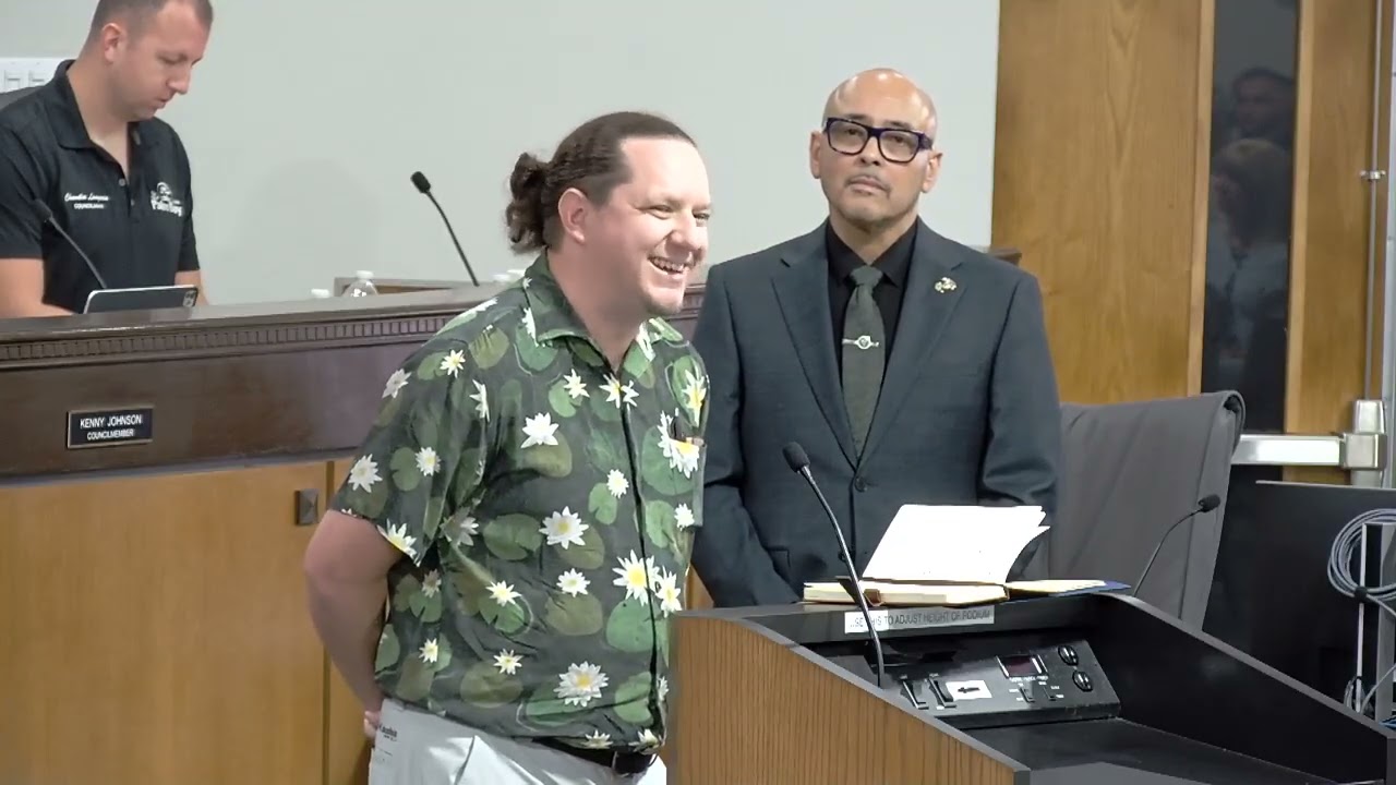 City Council Regular Meeting 2026-06 | Palm Bay, FL | February 19, 2026