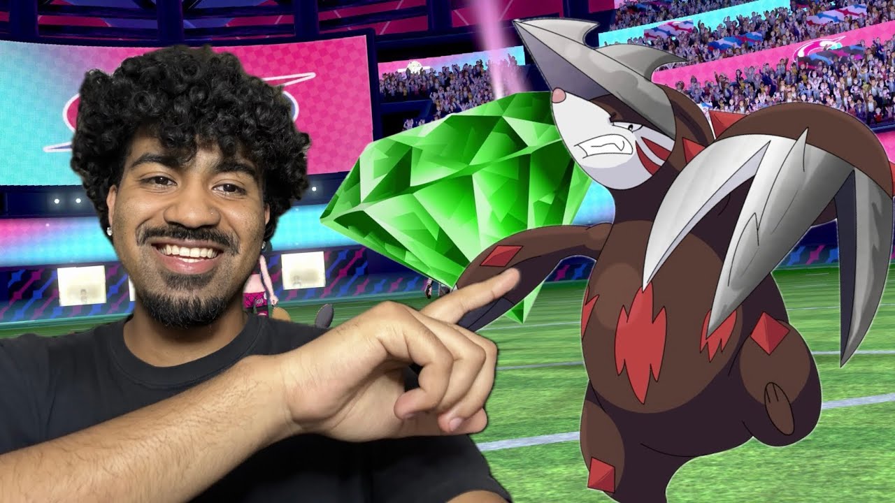 These Pokemon Are Hidden Gems In Regulation H