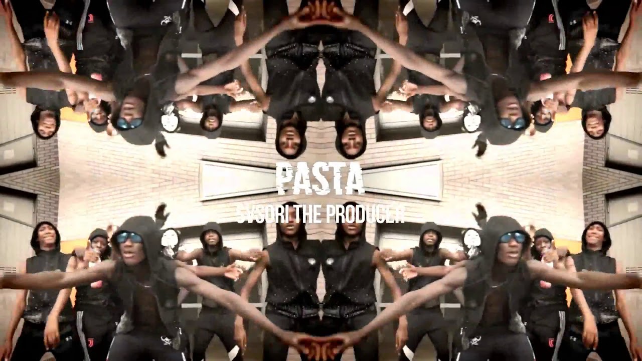 [FREE] YKM x CG6 x D3 GVNG Type Beat 2019 I *Pasta* I Prod.by Sasori Beat