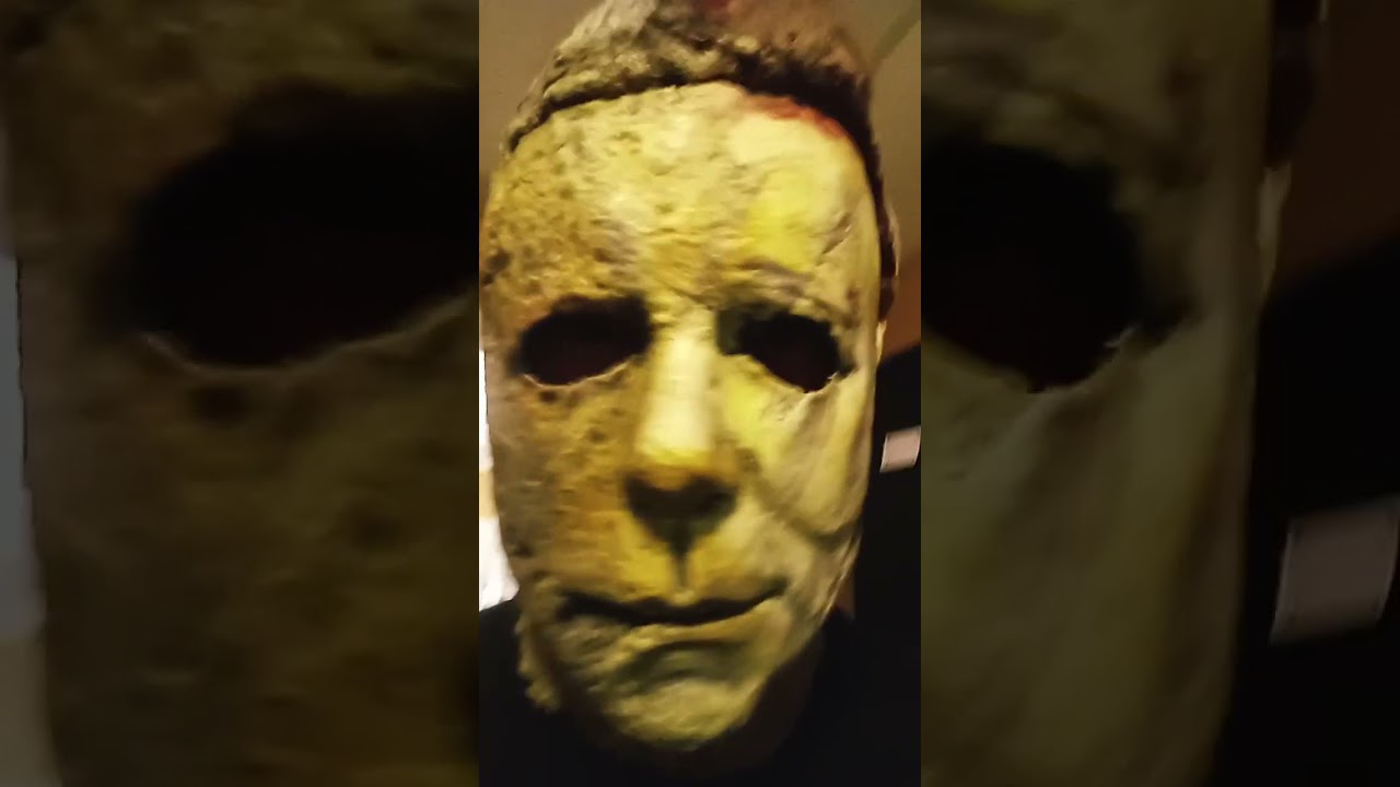 halloween ends