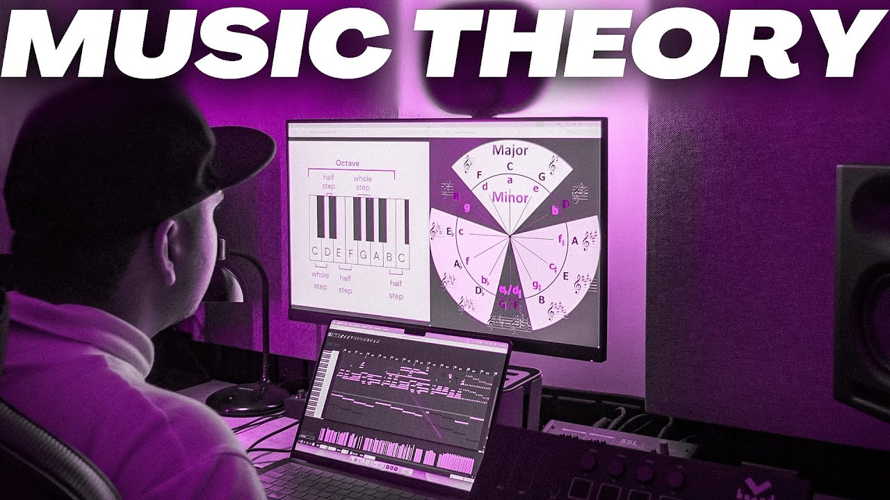 Music Theory For Producers - HINDI