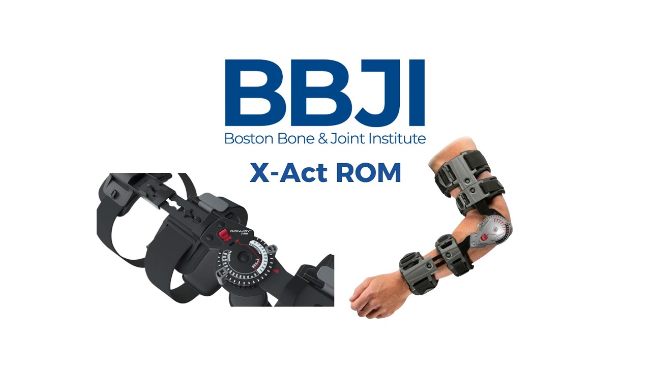 X-Act ROM