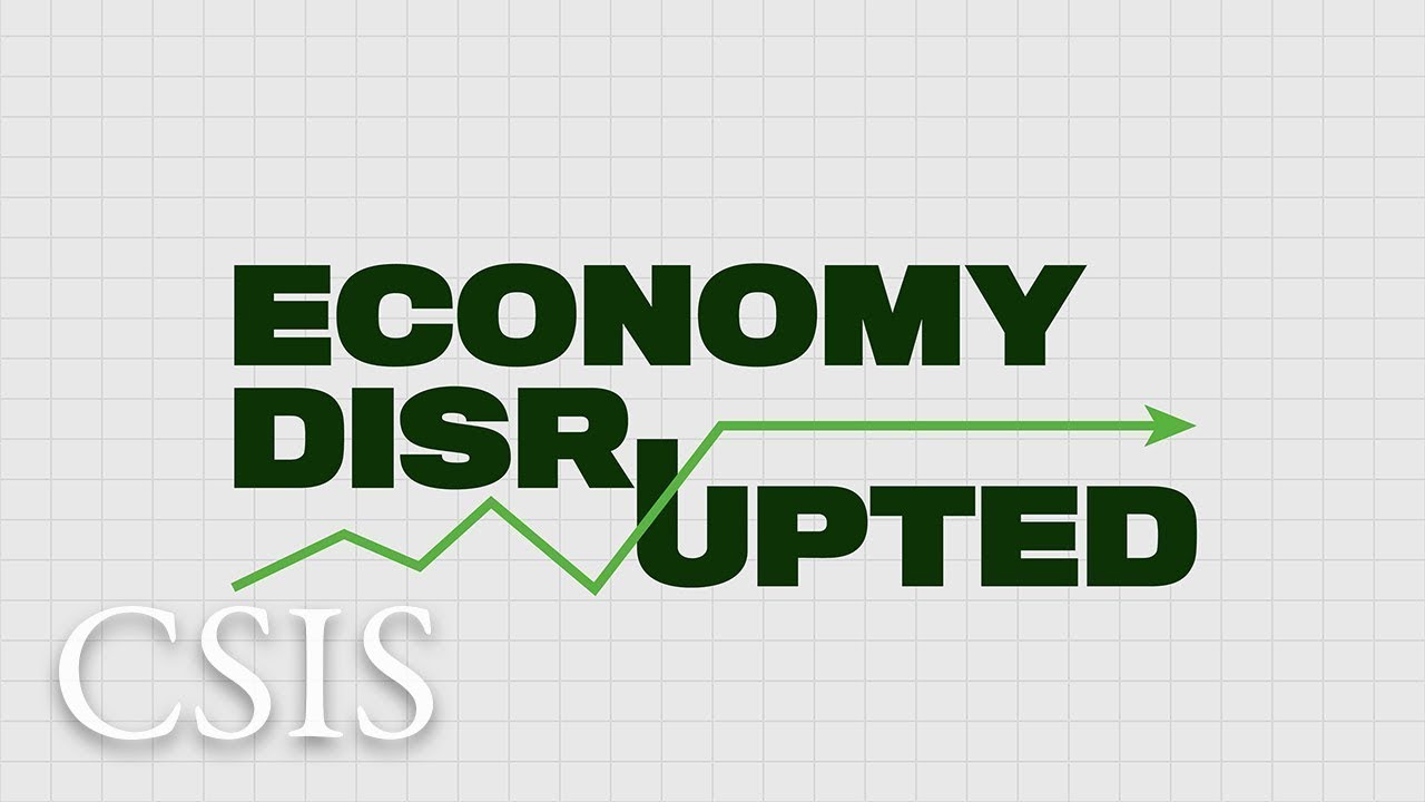 Online Event: Economic Policy in a Time of Crisis