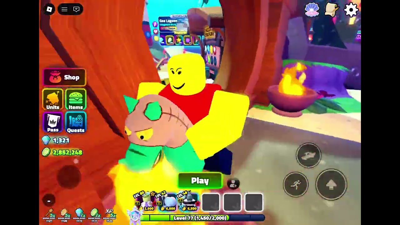 Sbtd admin abuse pt5