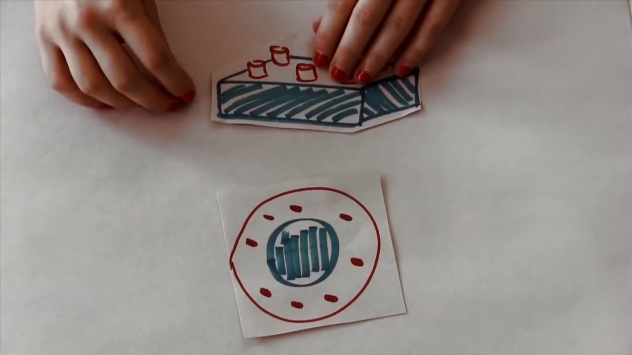 Madde nedir? Atom ve Moleküller (Kimya) (MIT+K12 / STEM)