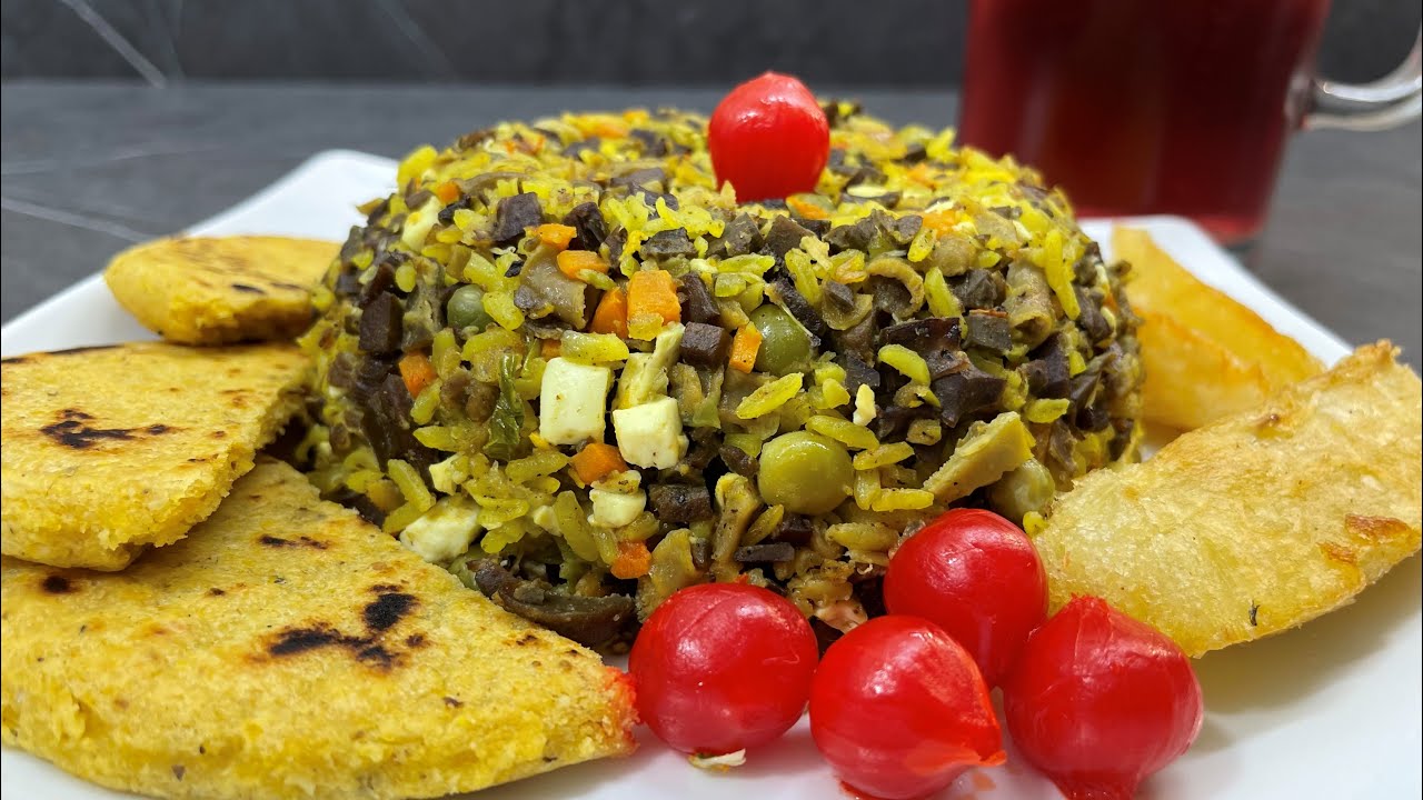 RIQUISIMA Pepitoria, no te la puedes perder - receta completa paso a paso