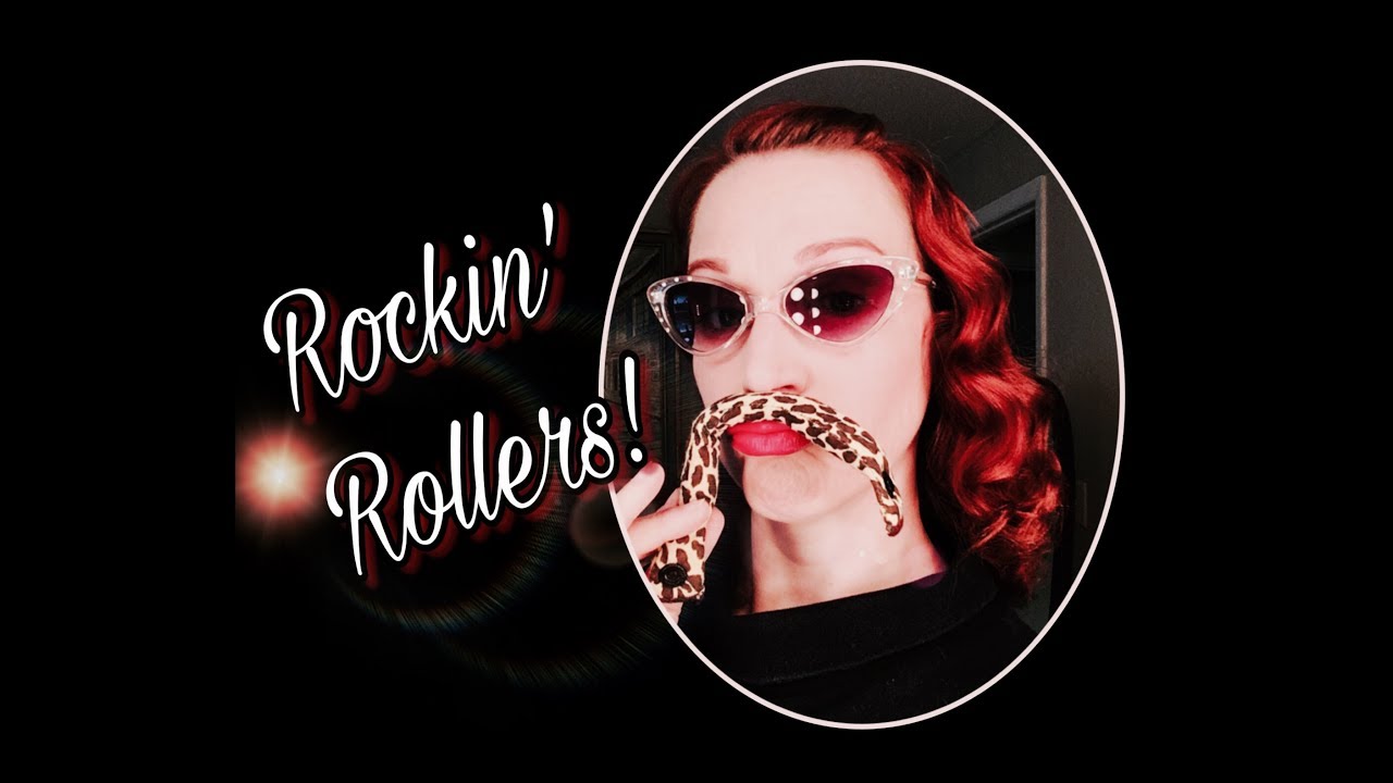 By Request: In Depth 'Rockin' Rollers' Tutorial