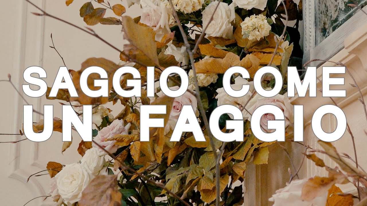 Come allestire un camino con materiali freschi e di recupero
