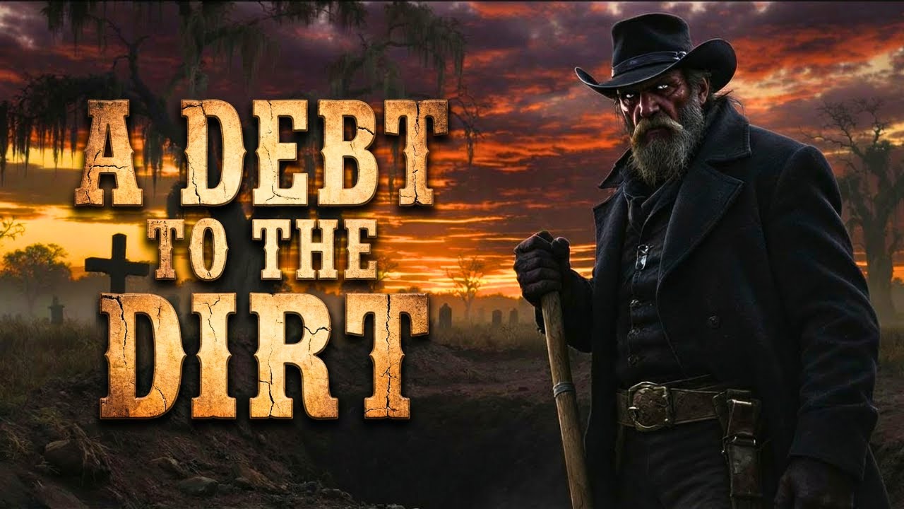 Debt to the Dirt | Dark Country & Southern Gothic Swamp Blues