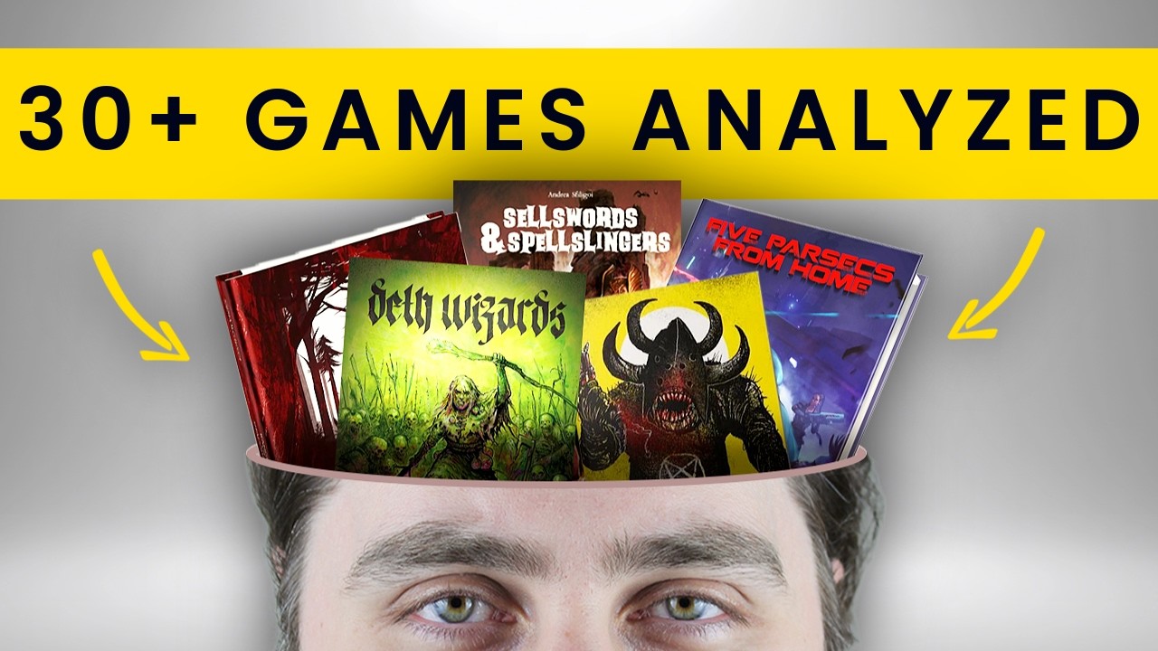 Solo Wargaming: Which Skirmish Game Should You Start With?