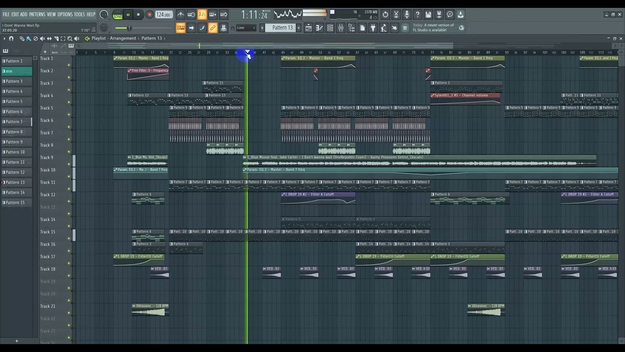 How to Mix Music on Computer with Professional Software | Easy Step-by-Step Mixing Guide 2025