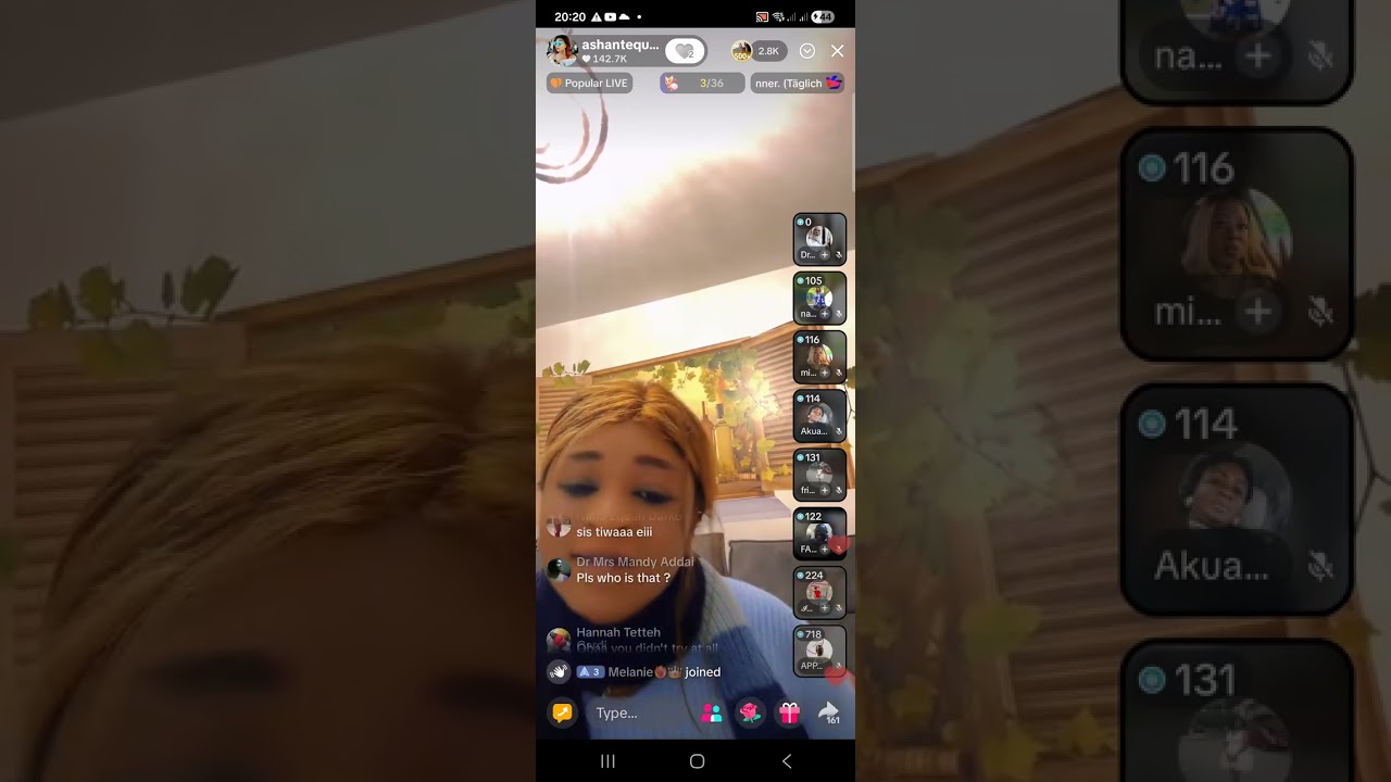 OBAA TIWAA STEALS THE NAME TEAM LEGAL WIFE FROM ASHANTI QUEEN AND REGISTERS IT SECRETLY.  