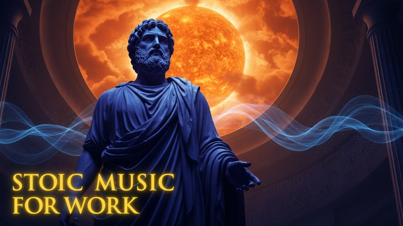 Listen to This Stoic Music for 7 Days  See What Happens