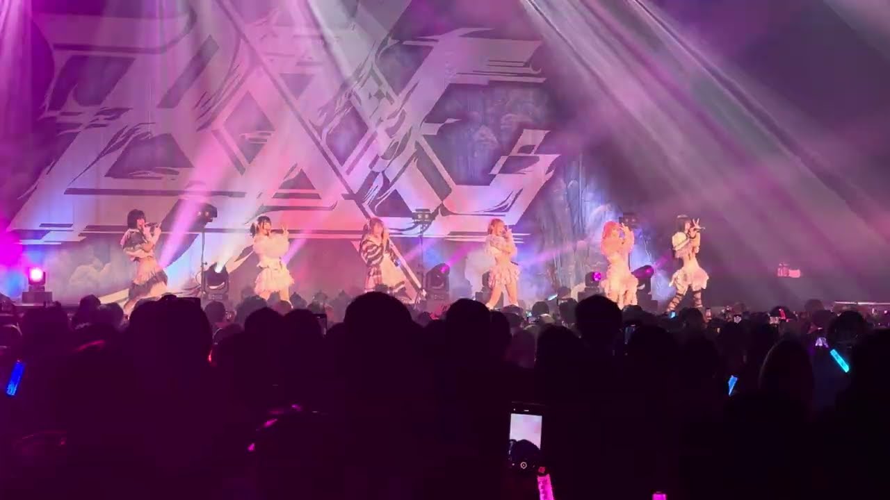 ZOCX「ヒアルロンリーガール」（2025/03/04）