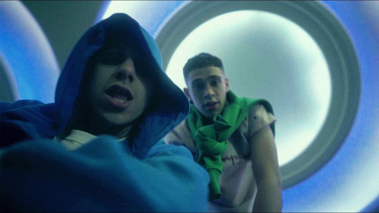 MOUNSTROS FT @lilicerotres (PROD. TULO13 X SKIIDY)