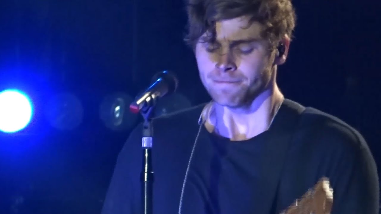 5SOS - Vapor (Live 21.05.'16)
