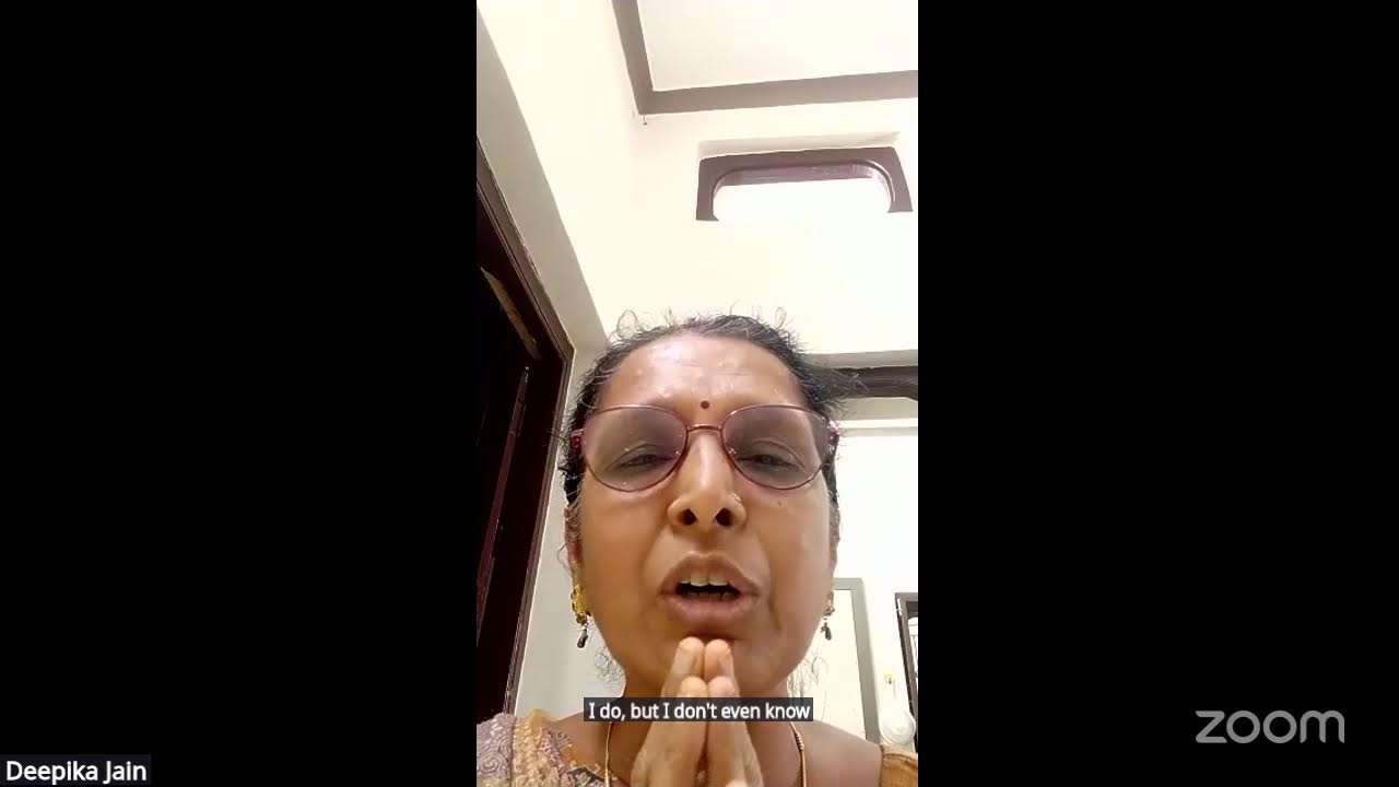 01 मार्च 2026 प्रवचन