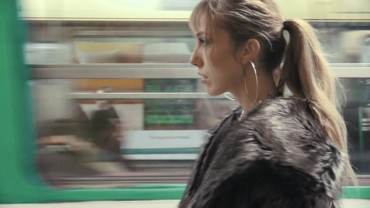 Güneş - Şehir Uyumaz (Official Video)