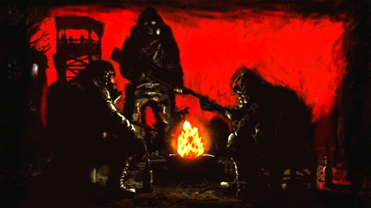 The Post Apocalyptic Games That Have A Soul