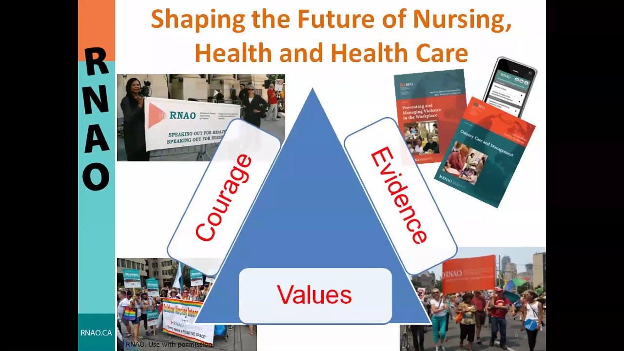 Our new government: Checking the pulse with NPs