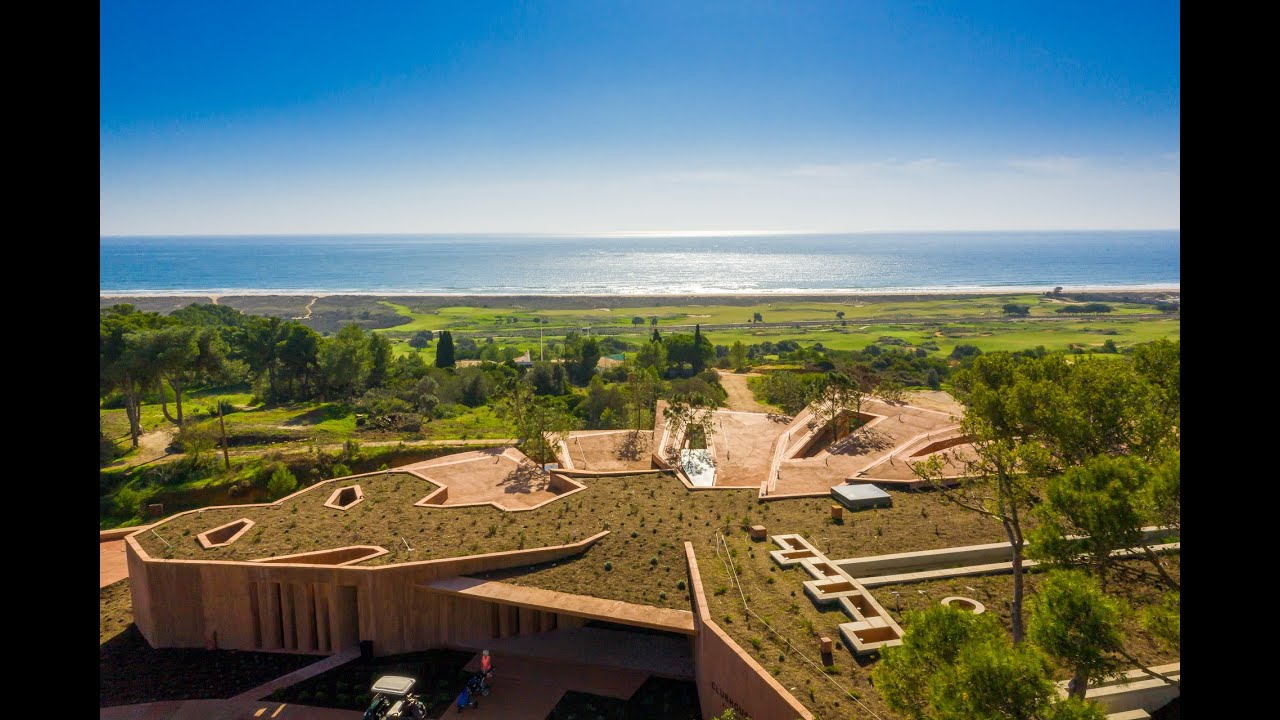 Palmares CLUBHOUSE (OFFICIAL VIDEO)